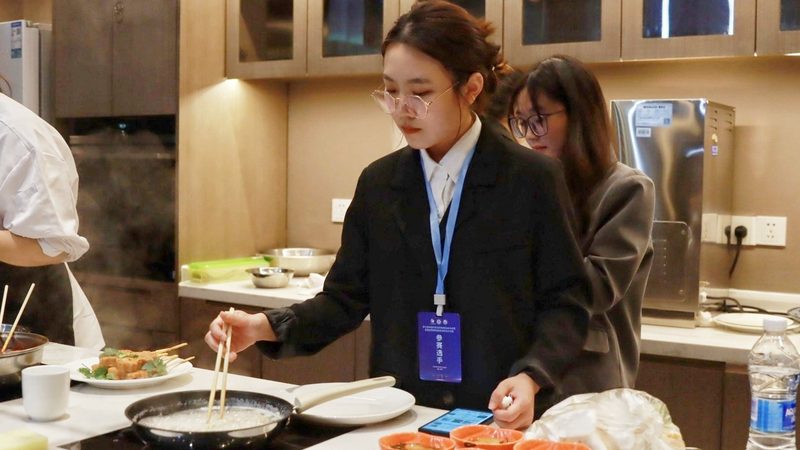 揭秘成都坚果炒货批发市场的“幕后”秘密